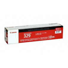 Canon Cartridge 329 Magenta สีแดง Original ประสิทธิภาพสูง